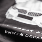 BMW Explore