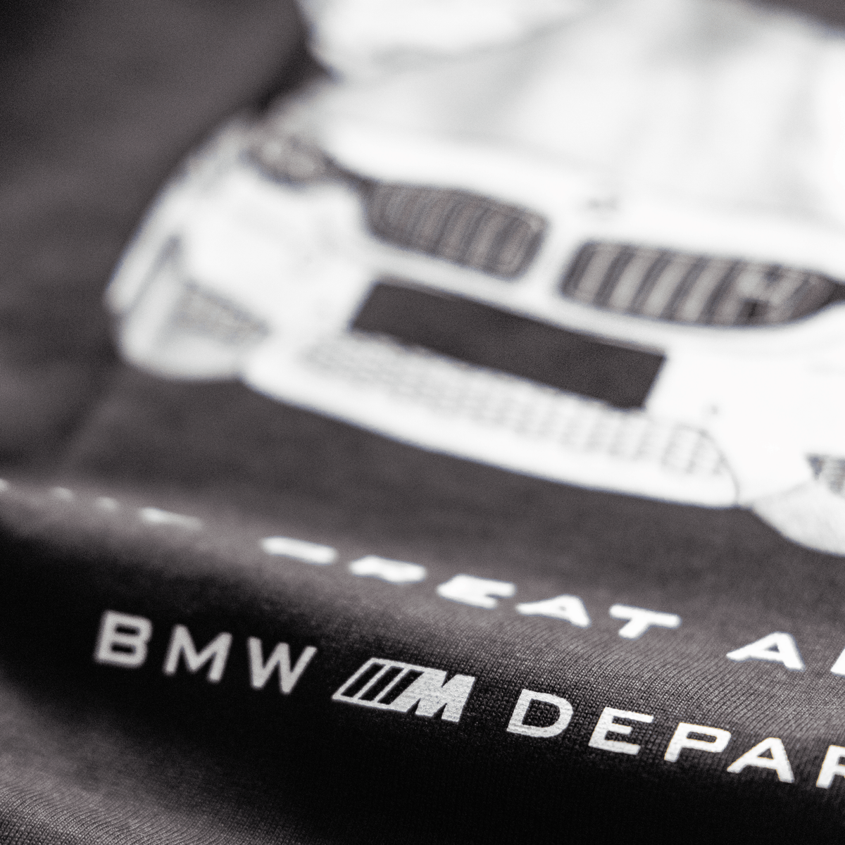 BMW Explore
