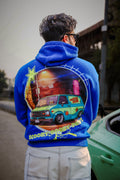 SCOOBY DOOBY DRIFT
