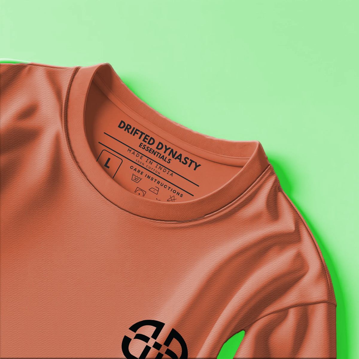 Essentials Tee
