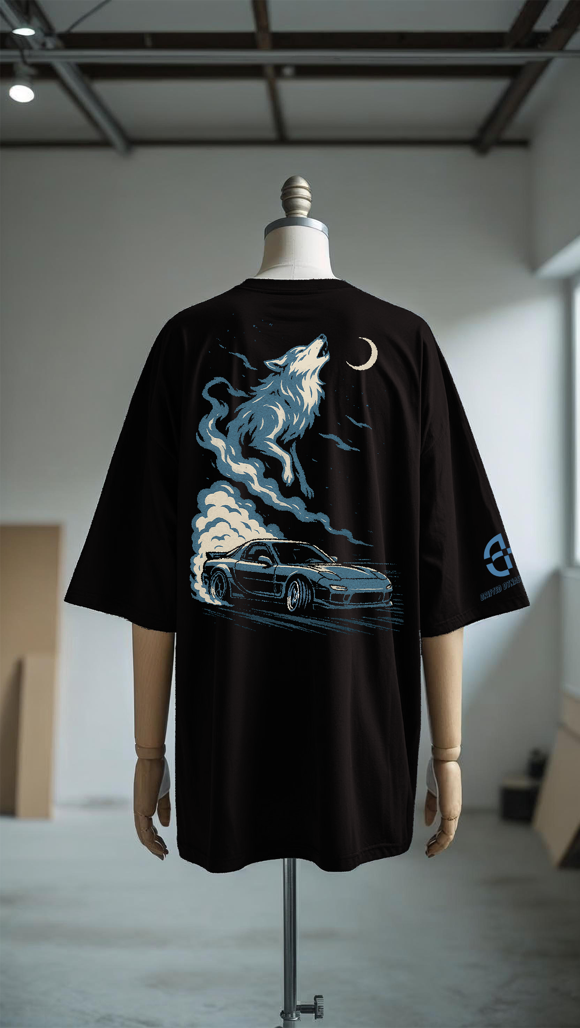 Night Howl: Spirit Reign