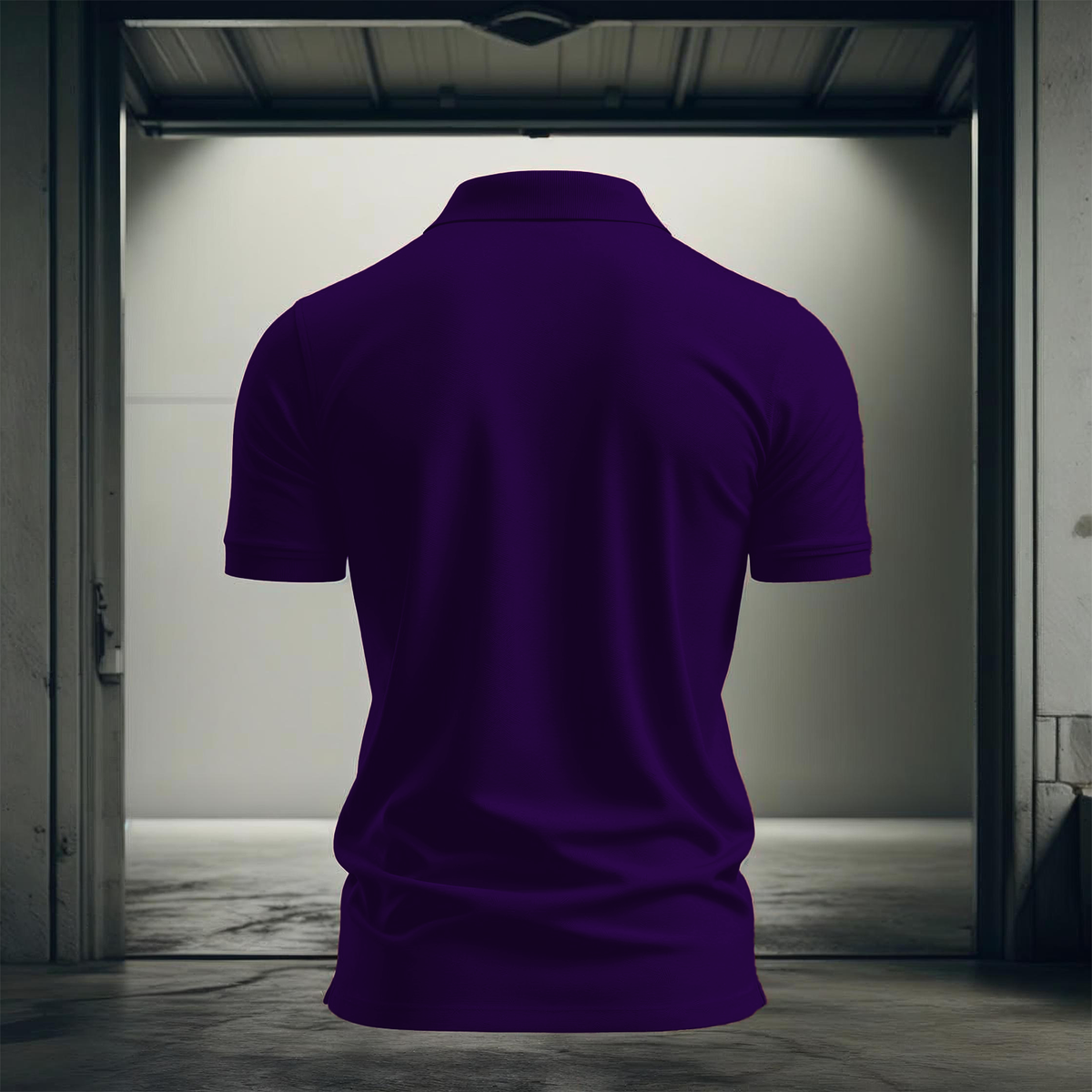 Essentials Polo