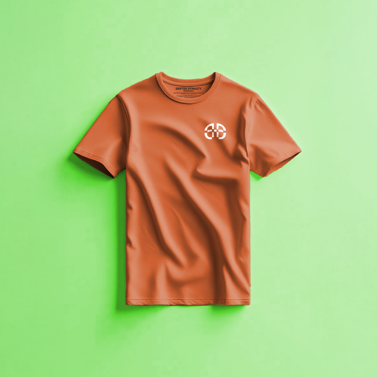 Essentials Tee
