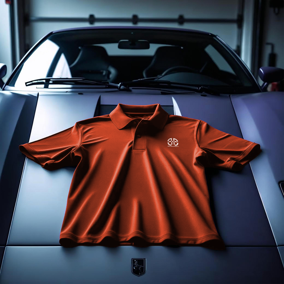 Essentials Polo