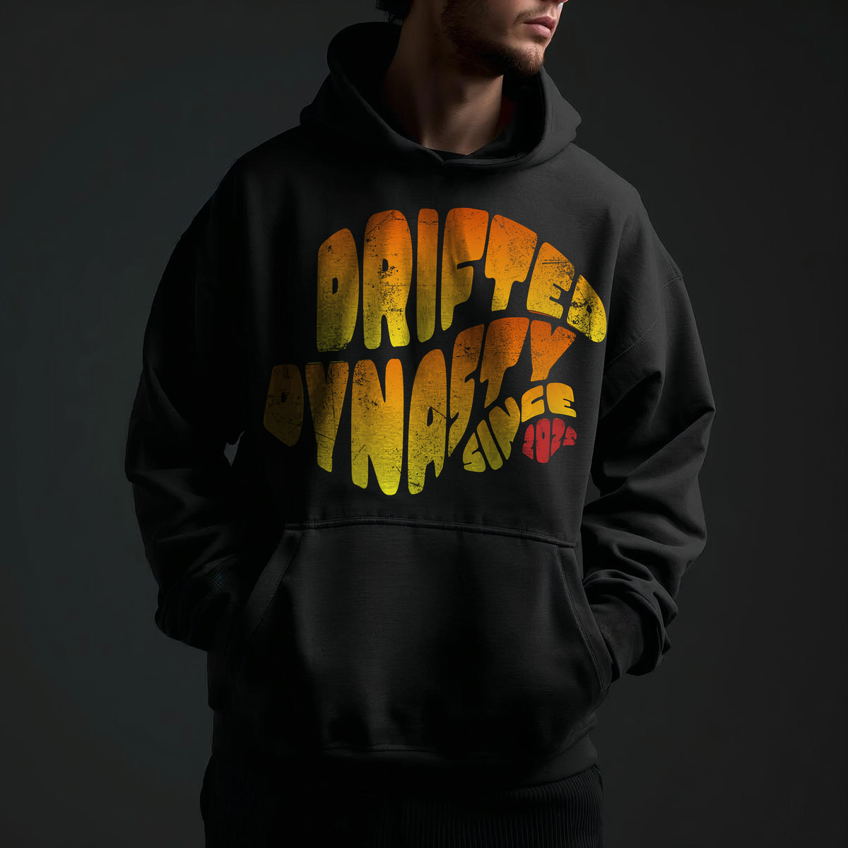  DD OG HOODIE