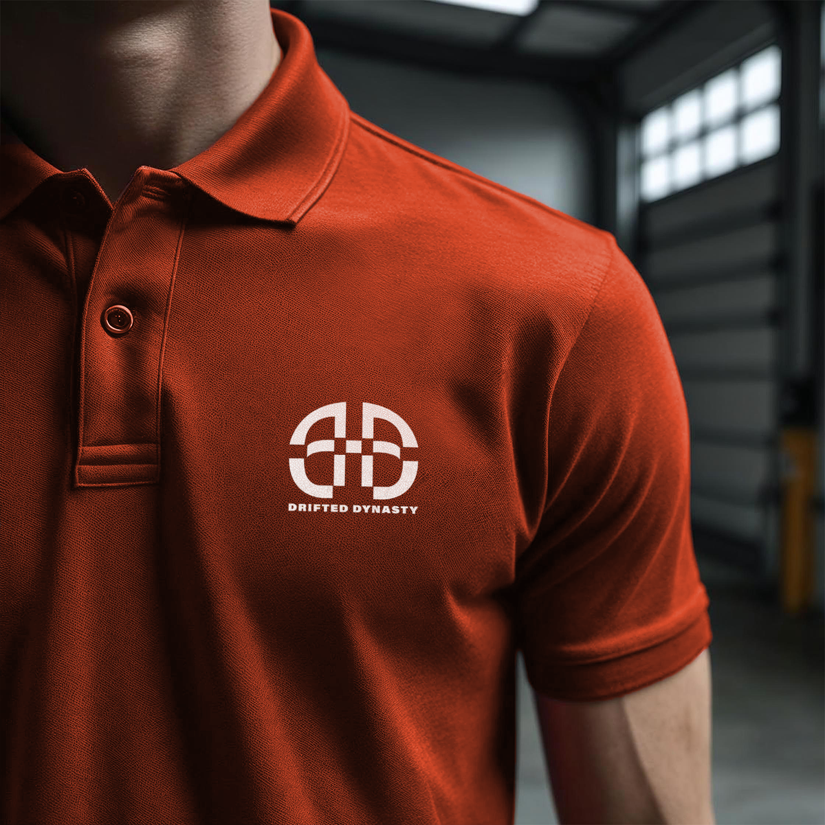 Essentials Polo