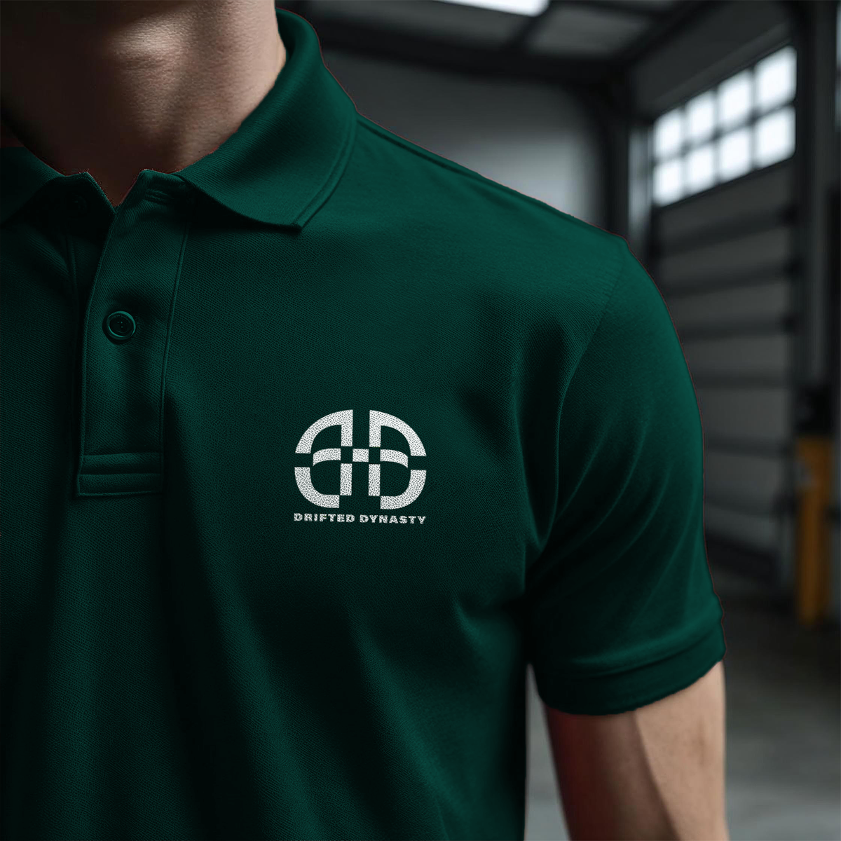 Essentials Polo