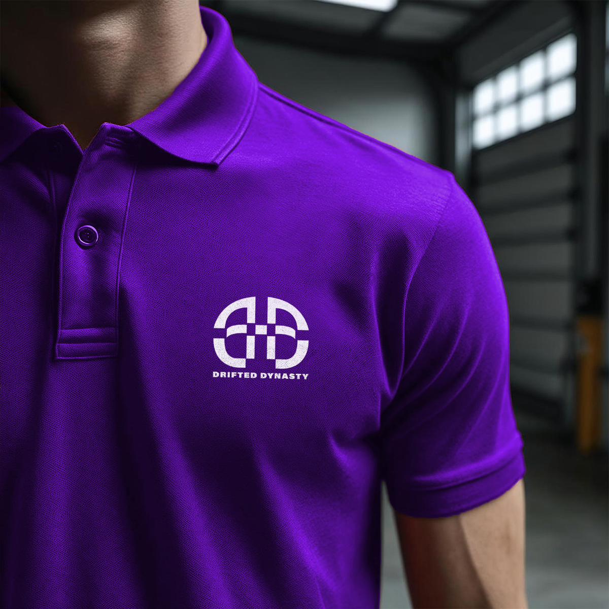 Essentials Polo