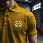 Essentials Polo