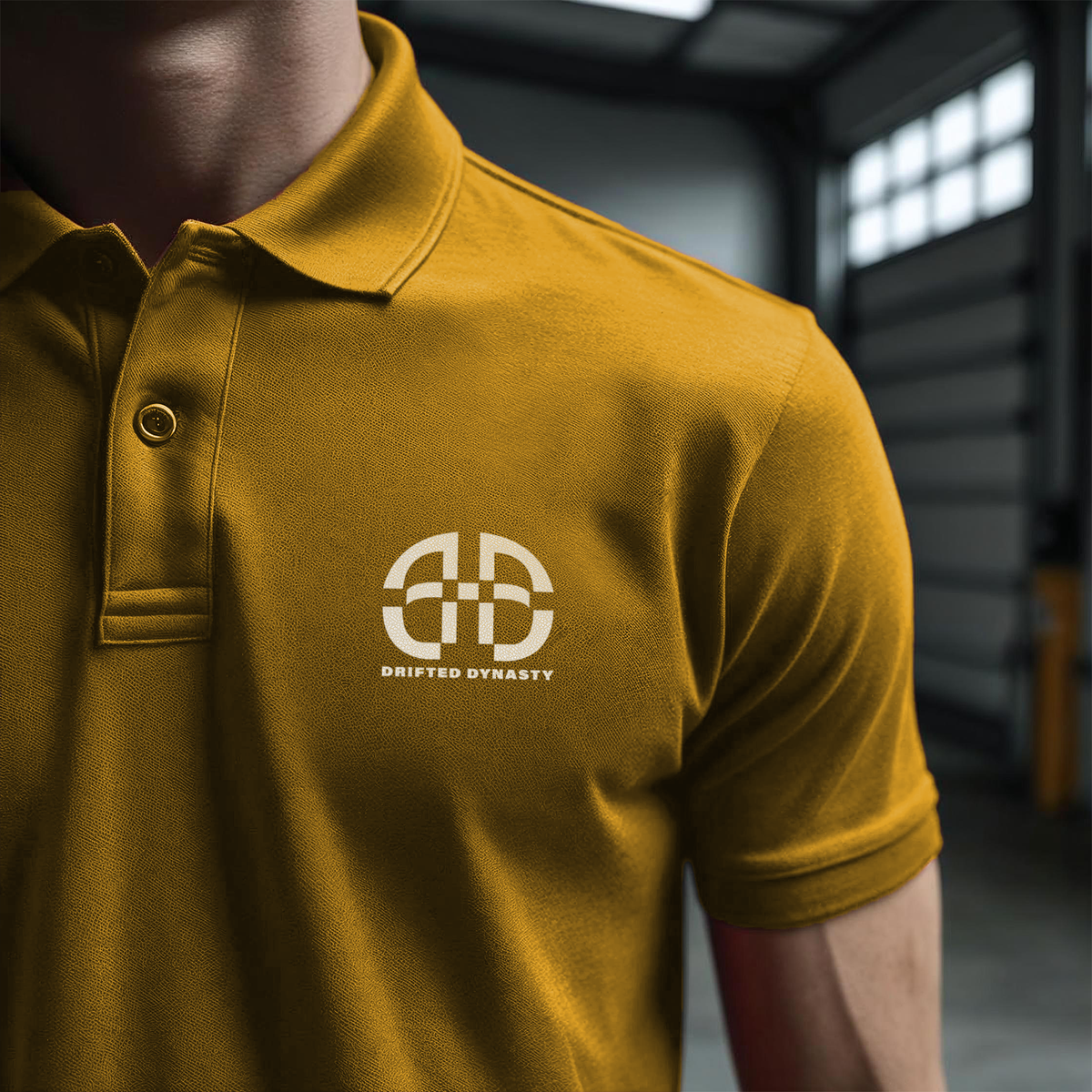 Essentials Polo