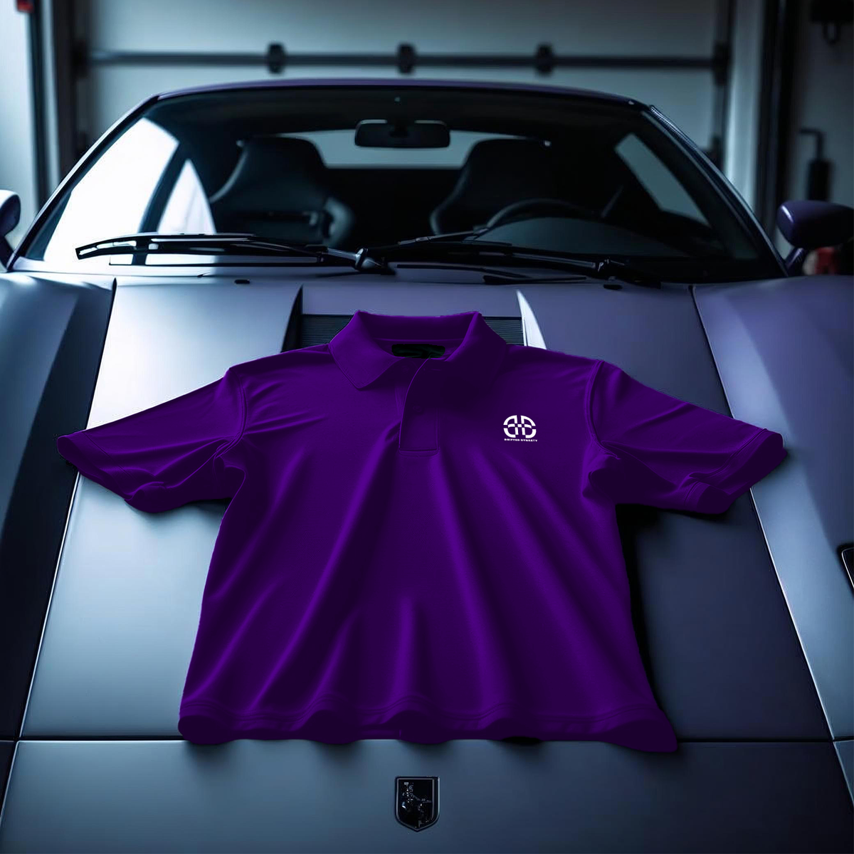 Essentials Polo
