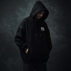 Rebellion Hoodie