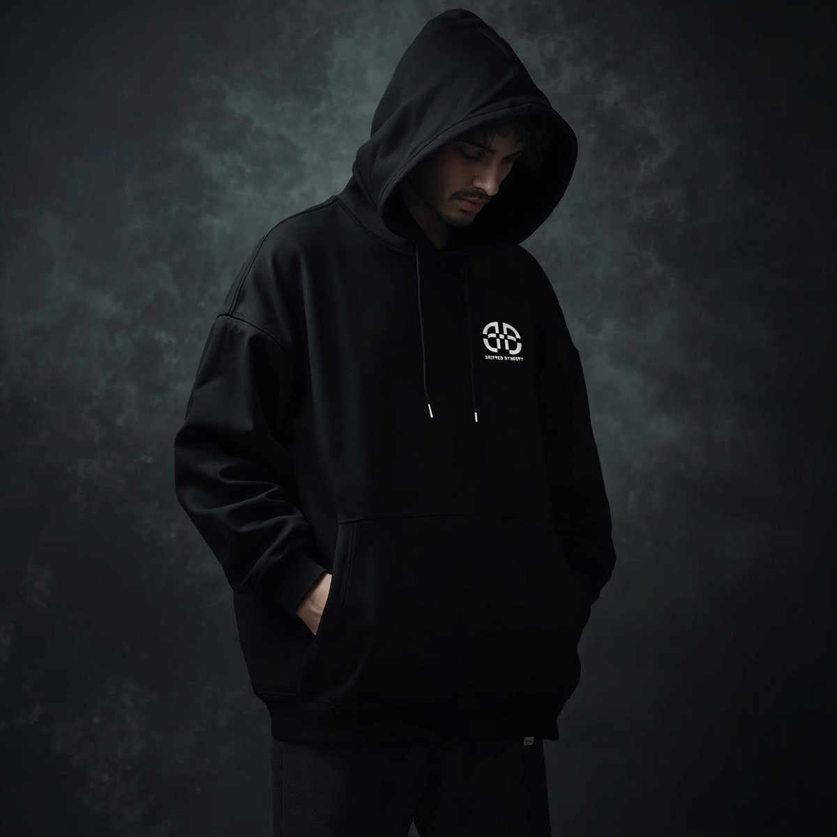 Rebellion Hoodie