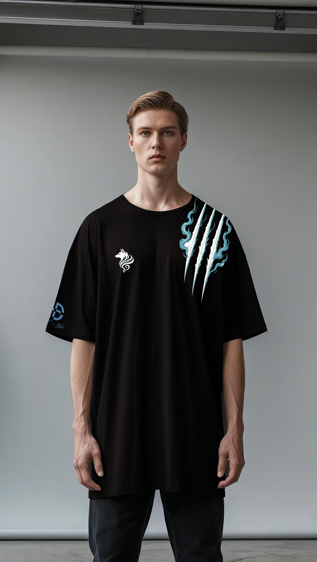 Night Howl: Spirit Reign