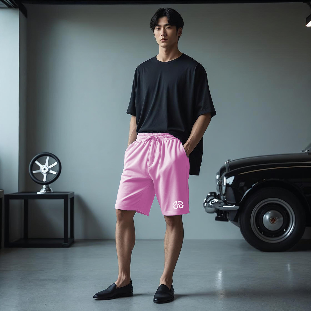 Essentials Shorts