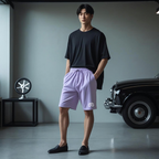 Essentials Shorts
