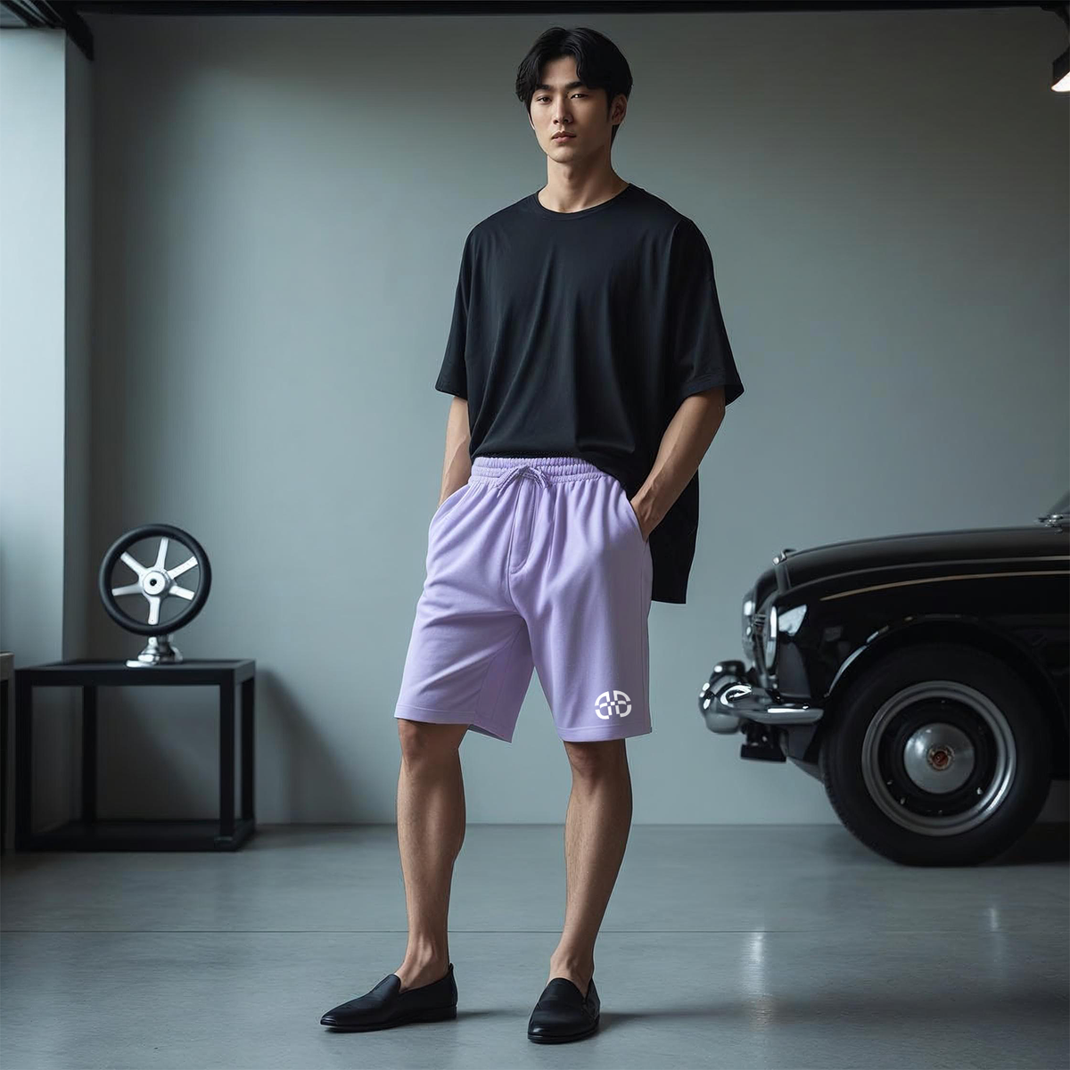 Essentials Shorts