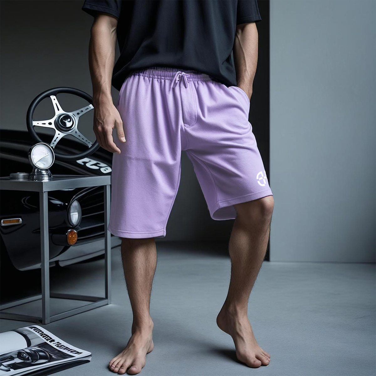 Essentials Shorts