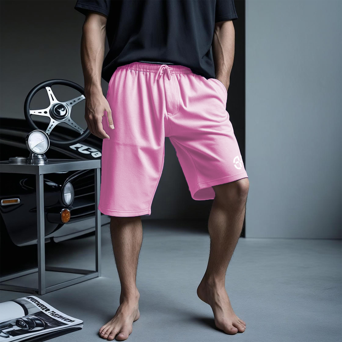 Essentials Shorts