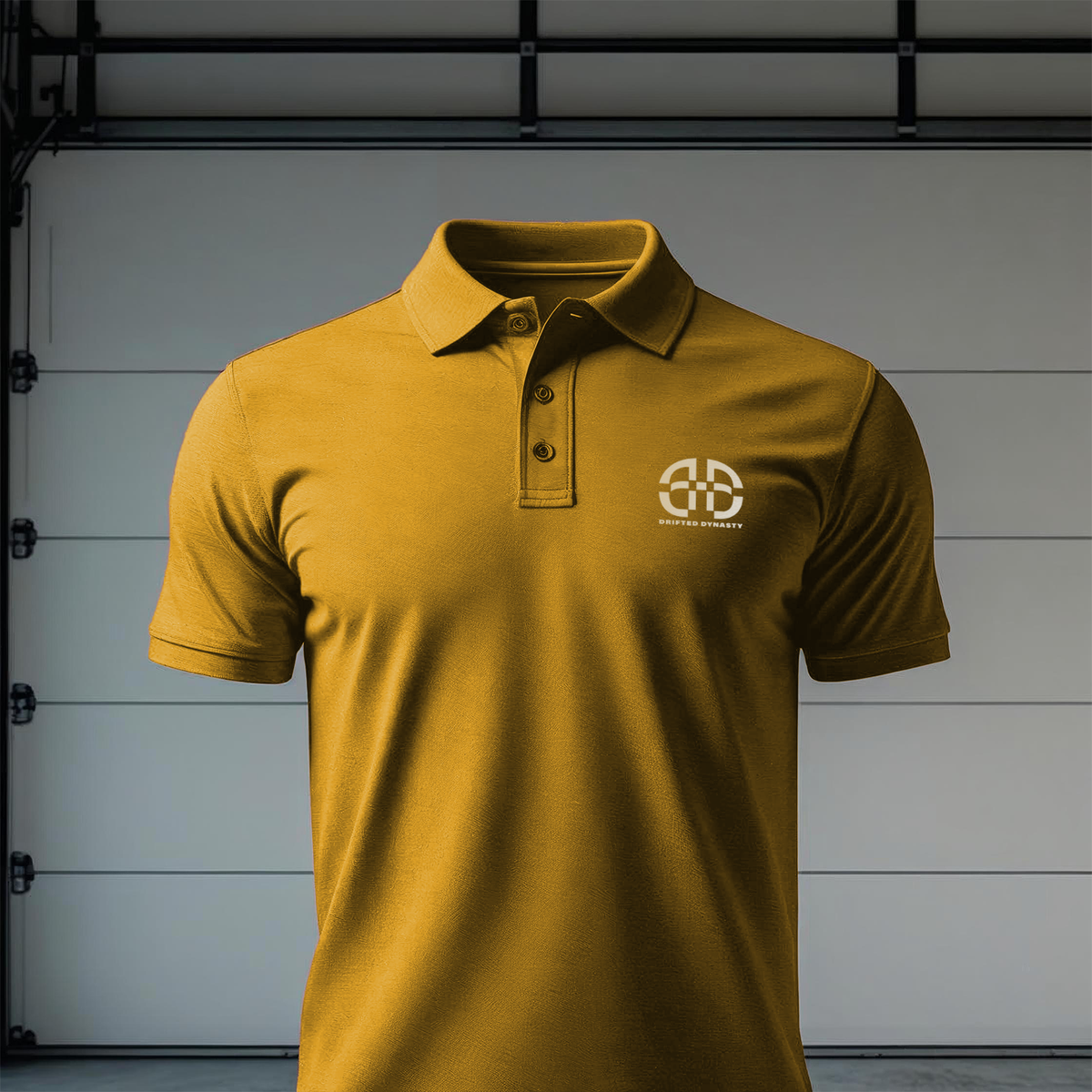 Essentials Polo
