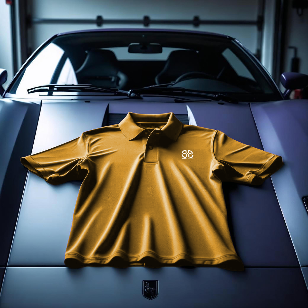 Essentials Polo