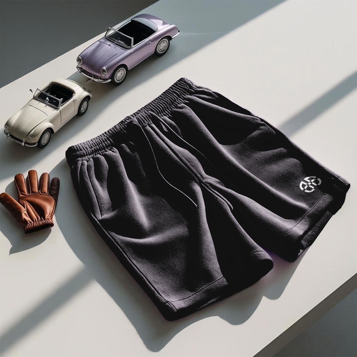 Essentials Shorts
