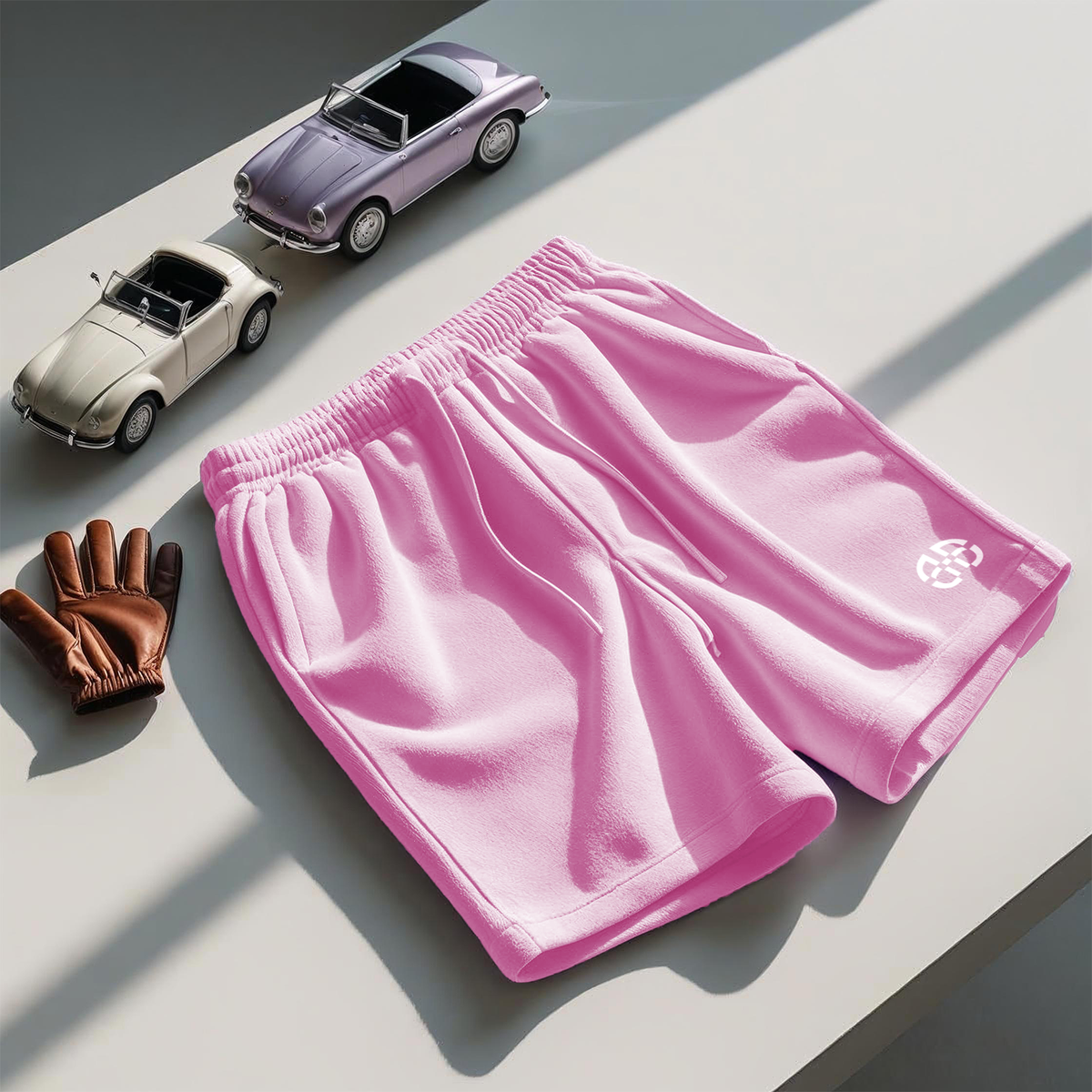 Essentials Shorts
