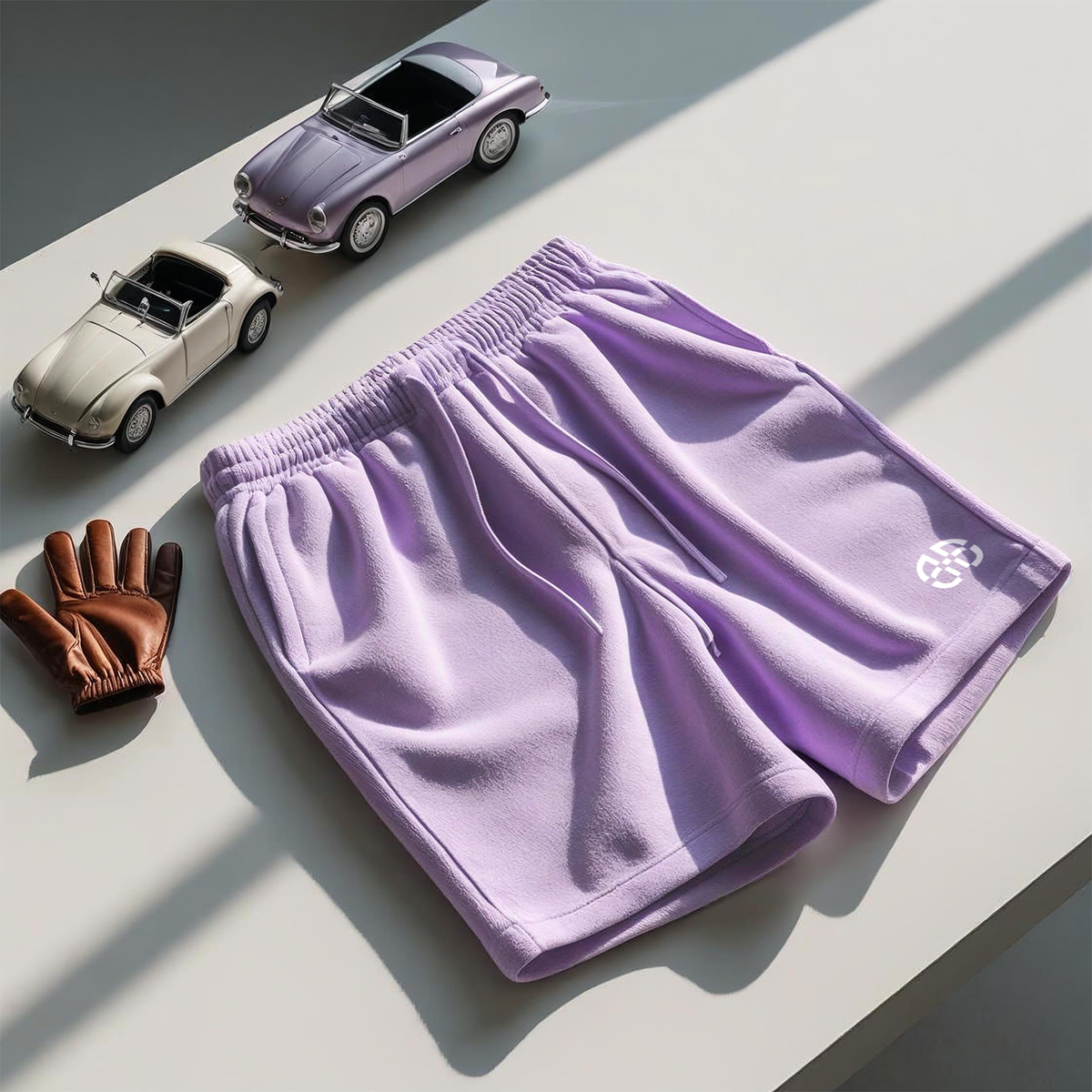 Essentials Shorts