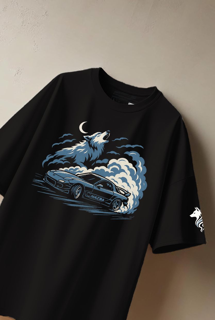 Night Howl: Phantom Front