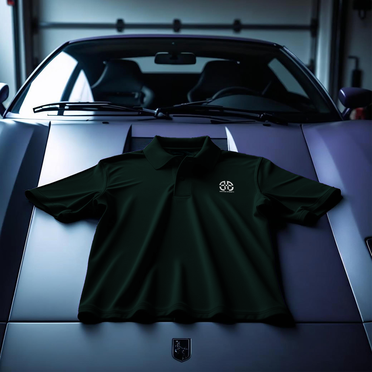 Essentials Polo