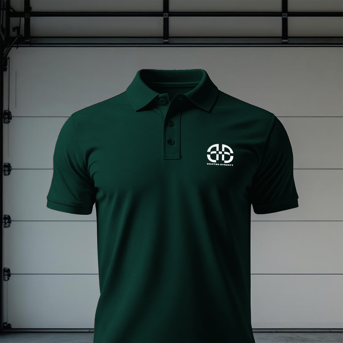 Essentials Polo