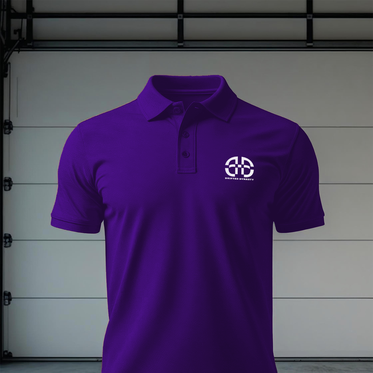 Essentials Polo