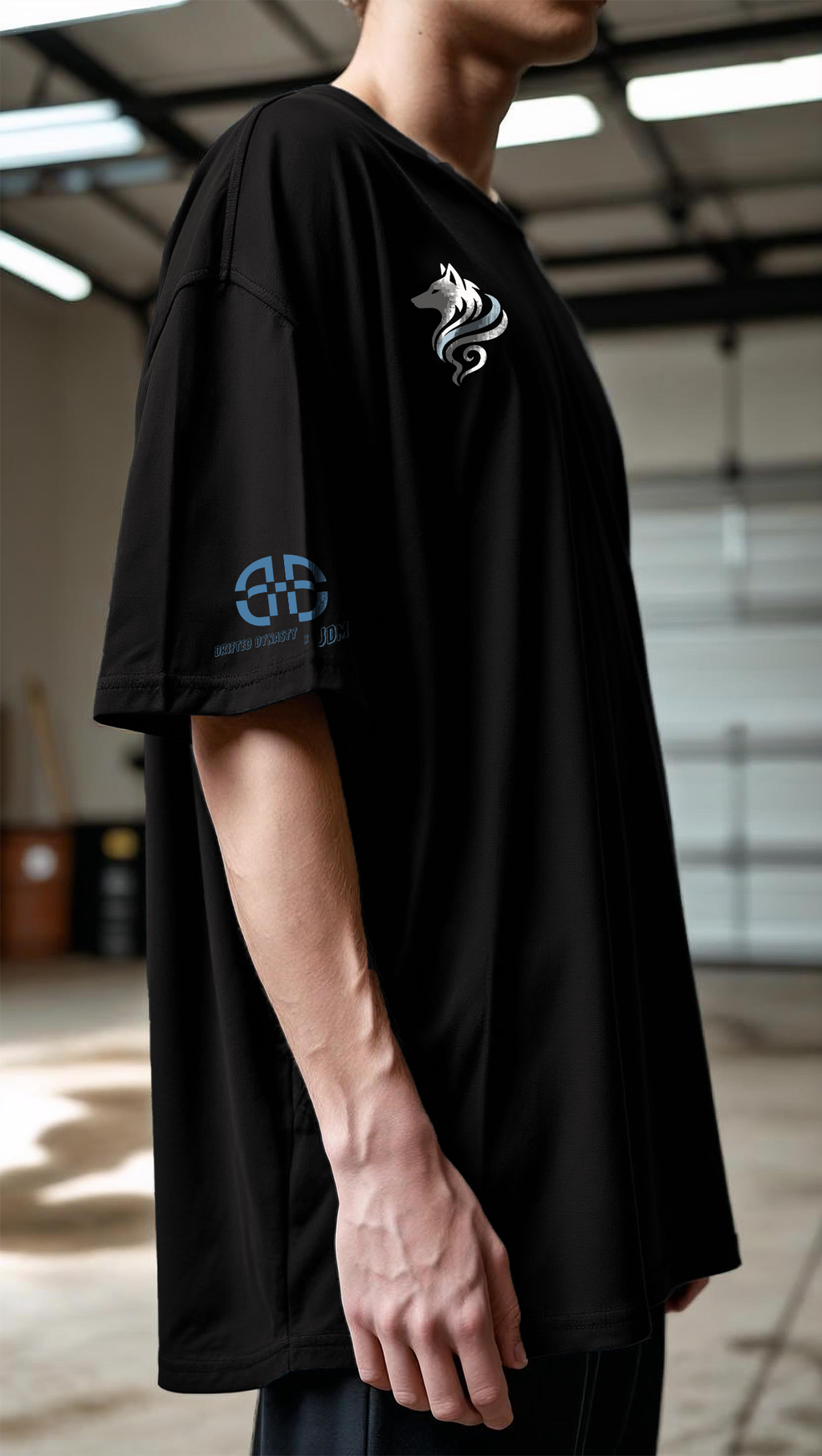 Night Howl: Spirit Reign