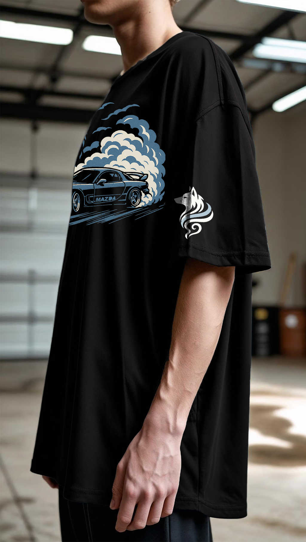 Night Howl: Phantom Front