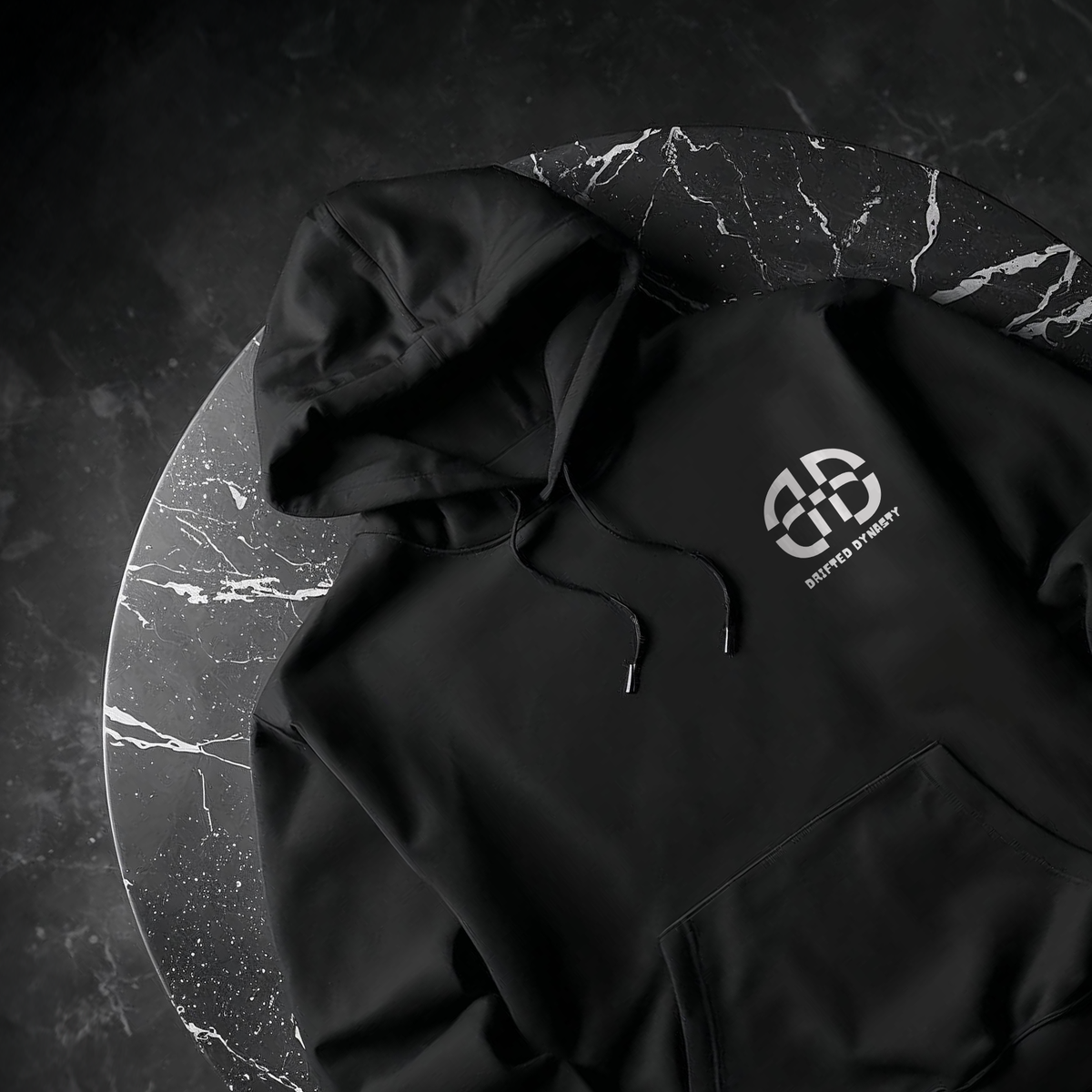 Rebellion Hoodie